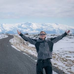 Meet your Posher, Jason